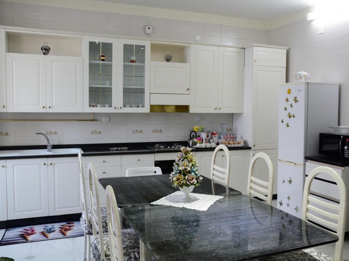 Residenza Margherita - Centralissima ساليرنو المظهر الخارجي الصورة