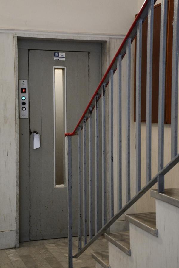 Residenza Margherita - Centralissima ساليرنو المظهر الخارجي الصورة