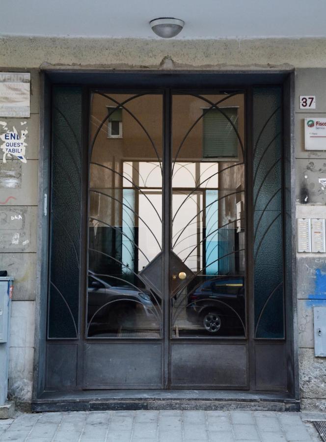 Residenza Margherita - Centralissima ساليرنو المظهر الخارجي الصورة