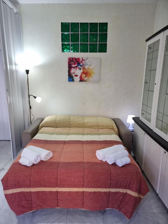 Residenza Margherita - Centralissima ساليرنو المظهر الخارجي الصورة