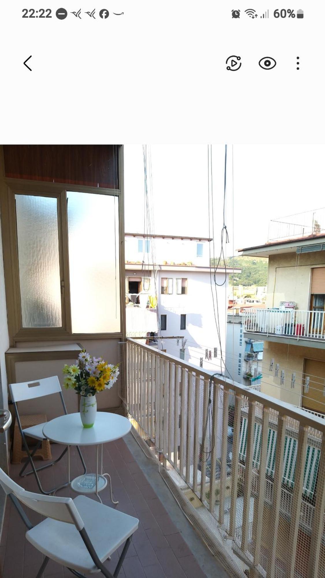 Residenza Margherita - Centralissima ساليرنو المظهر الخارجي الصورة