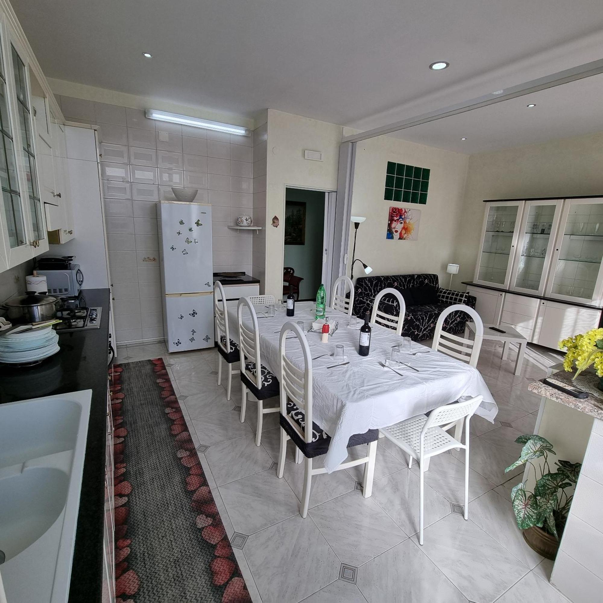 Residenza Margherita - Centralissima ساليرنو المظهر الخارجي الصورة