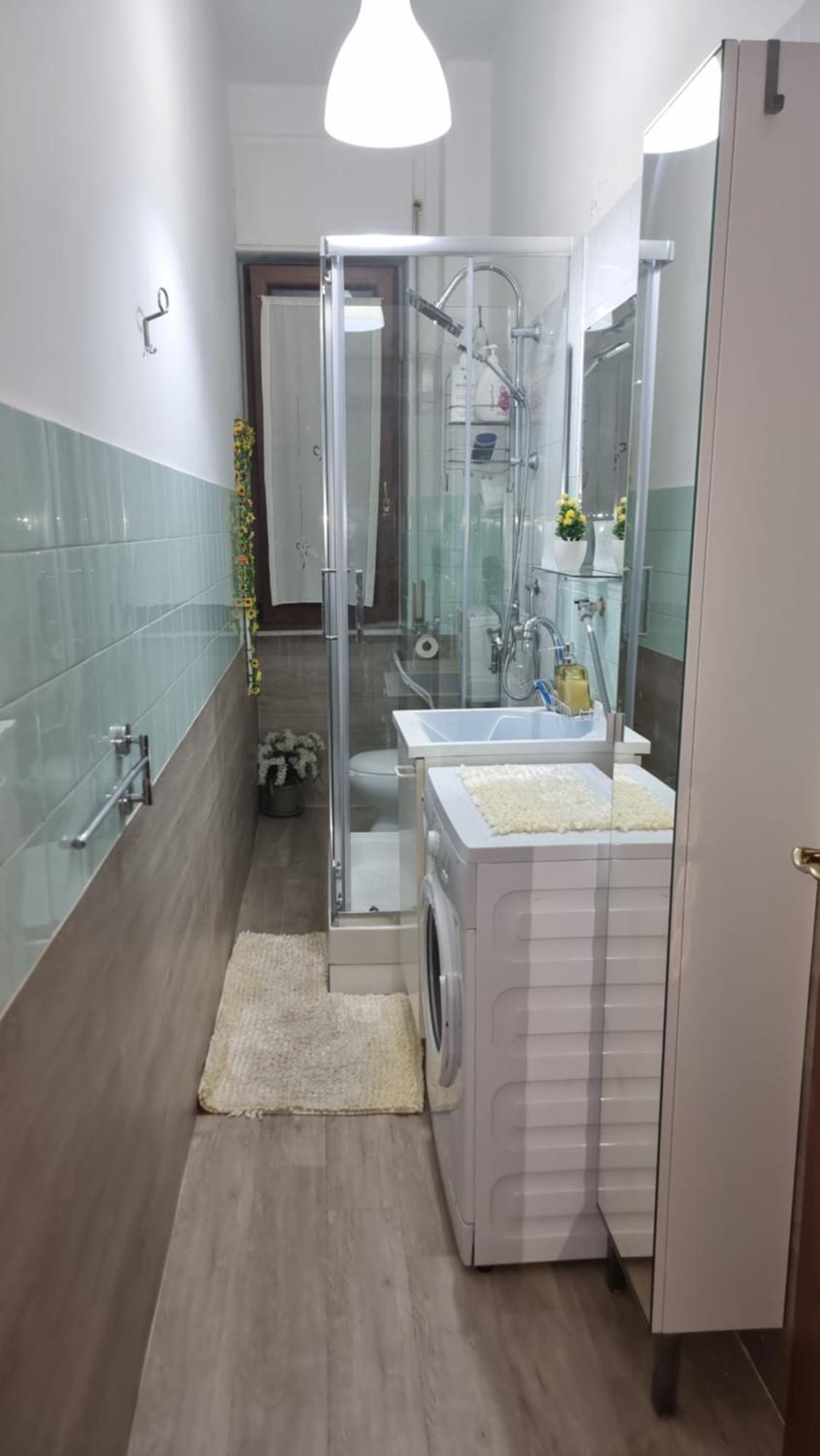 Residenza Margherita - Centralissima ساليرنو المظهر الخارجي الصورة